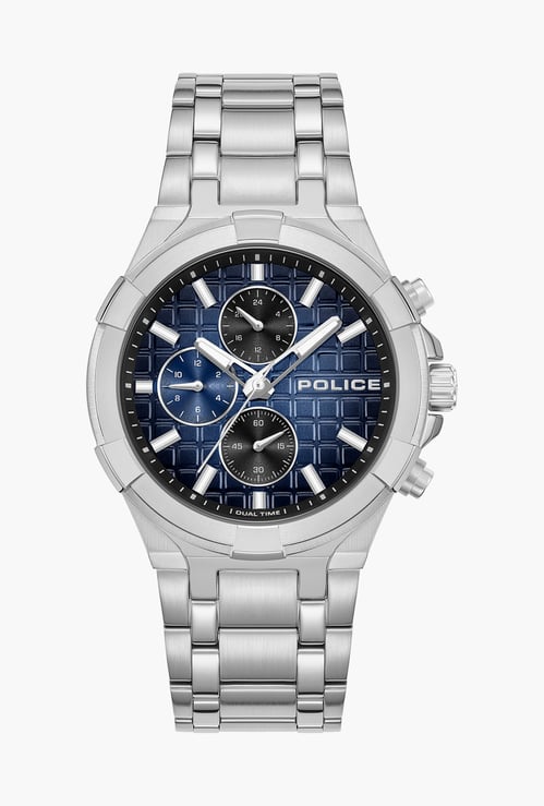 POLICE Guardian Multifunction Watch - PLPEWGK0082004W