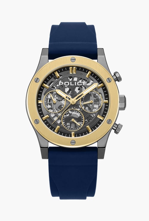 POLICE Urban Rebel Multifunction Watch - PLPEWJQ0006406W