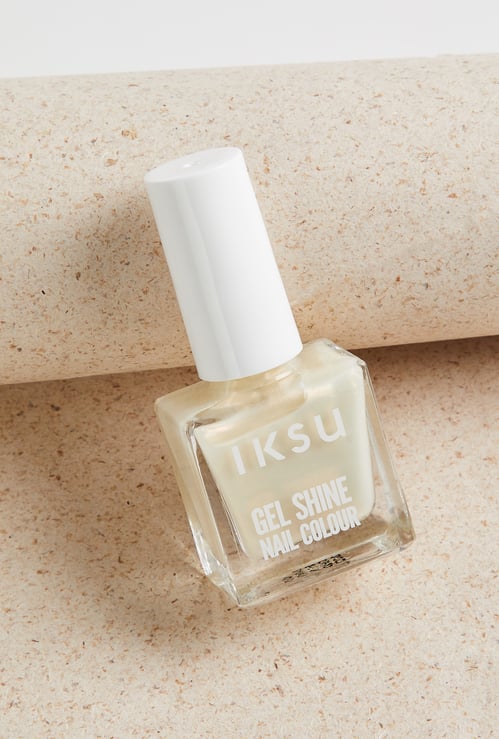 IKSU Gel Shine Nail Colour - 8 ml
