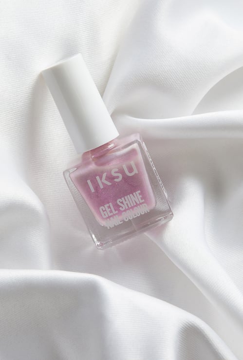 IKSU Gel Shine Nail Colour - 8 ml