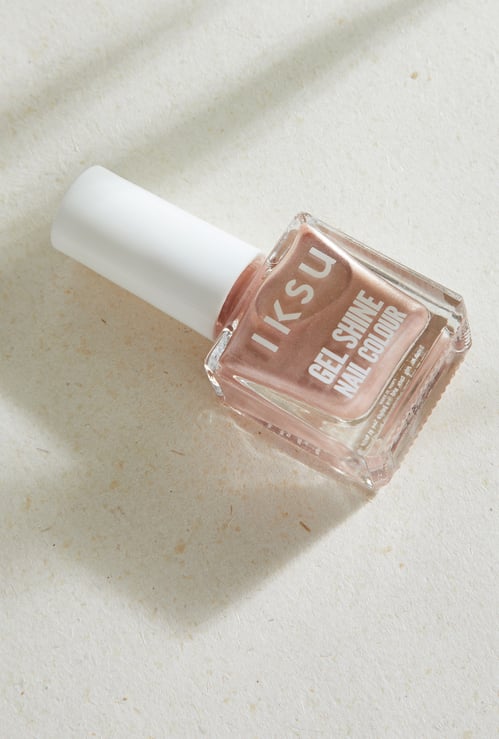 IKSU Gel Shine Nail Color - 8 ml