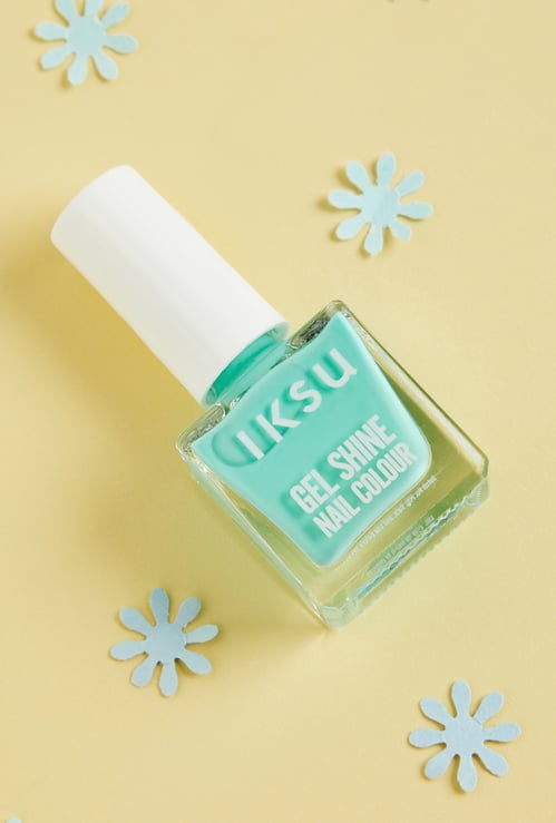 IKSU Gel Shine Nail Colour - 8 ml