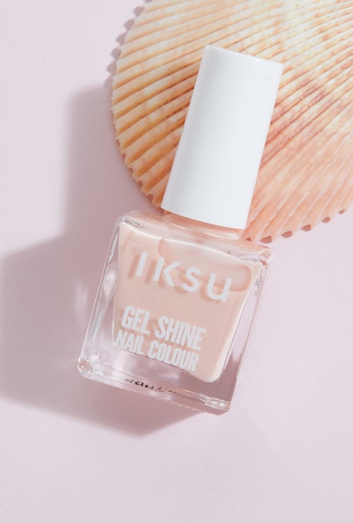 IKSU Gel Shine Nail Colour - 8 ml