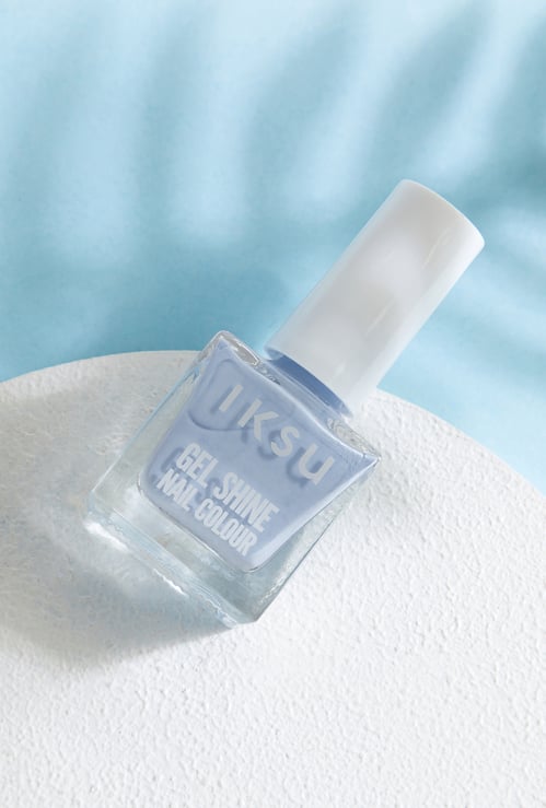 IKSU Gel Shine Nail Colour - 8ml