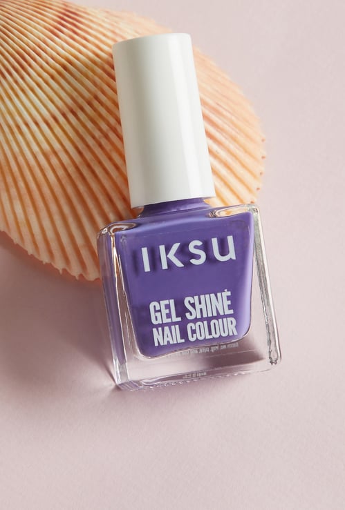IKSU Gel Shine Nail Color - 8 ml