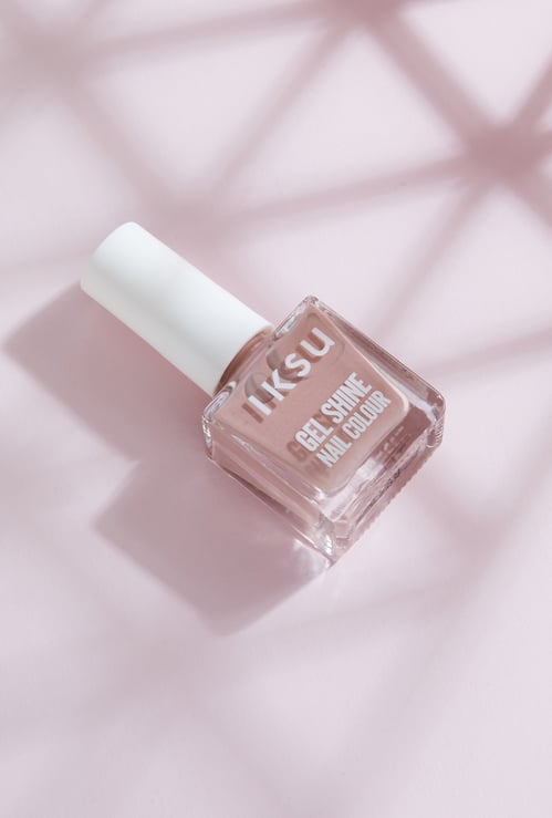 IKSU Gel Shine Nail Colour - 8 ml