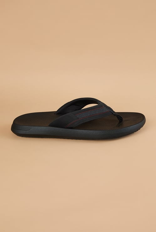 FORCA Solid Flip Flops