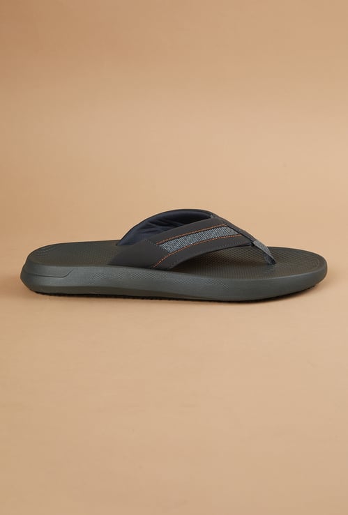 FORCA Solid Flip Flops