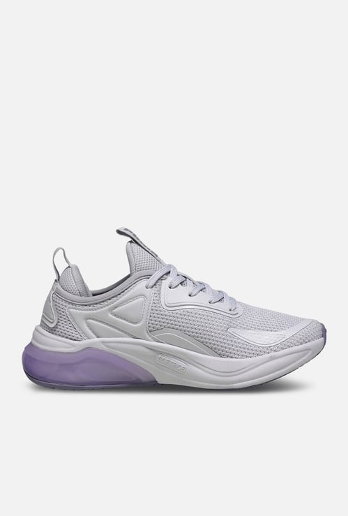 PUMA Knit Running Shoes