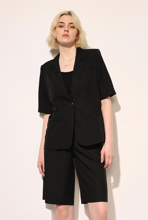 ONLY Solid Blazer
