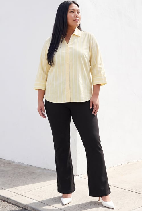 NEXUS Mid-Rise Pants