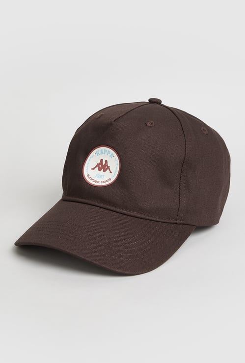 KAPPA Embroidered Baseball Cap