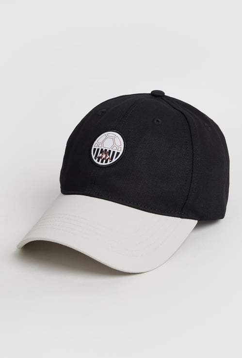 KAPPA Character Baseball Cap