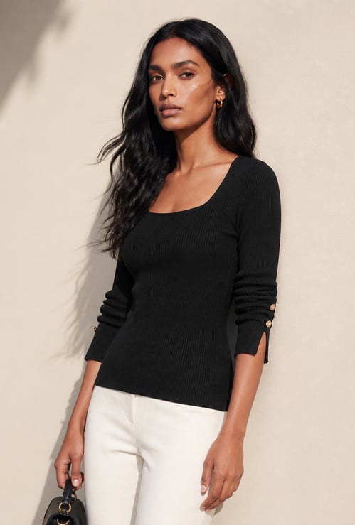 CODE Solid Top