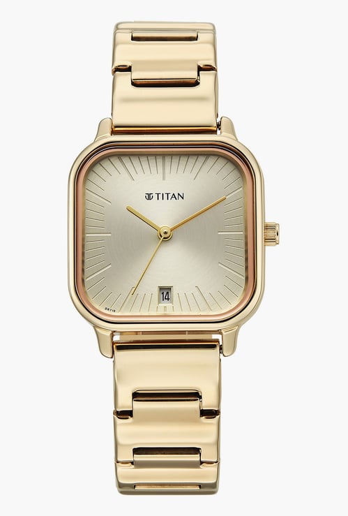 TITAN Neo XII Phase I Analog Watch - 2786WM01