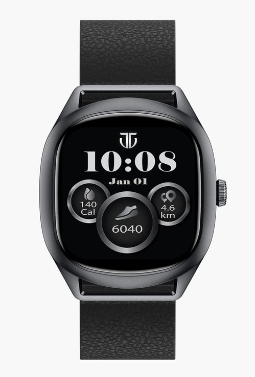 TITAN GSMRT - Smart Evoke S Digital Watch - 90249QP01K