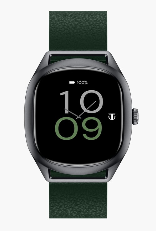 TITAN GSMRT-Smart Evoke S Watch - 90249QP02K