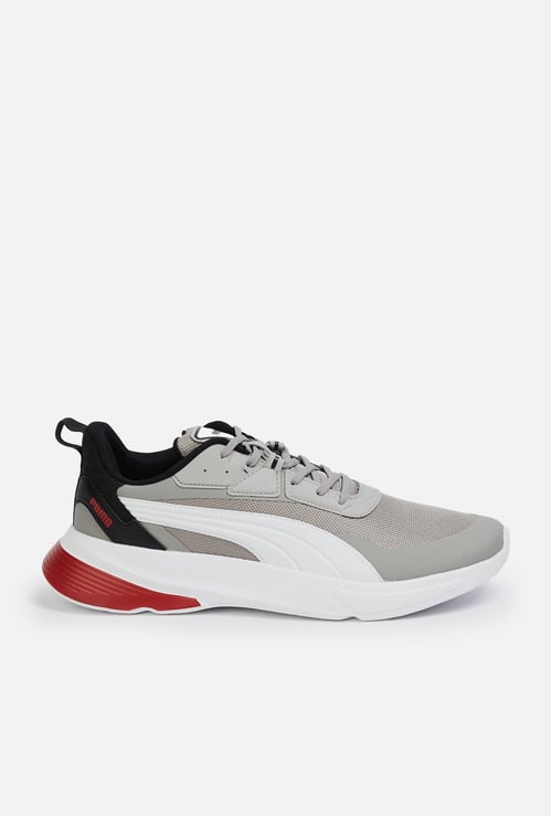 PUMA Retrace Solid Sneakers