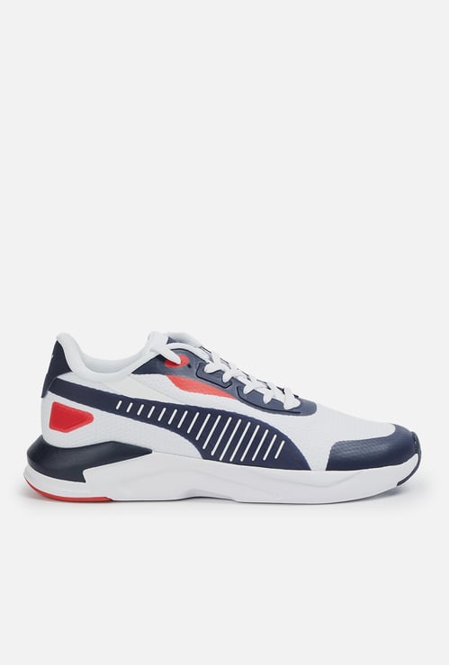 PUMA X-Ray Collection Colourblock Sneakers