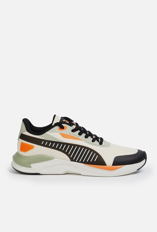 PUMA Colourblock Sneakers