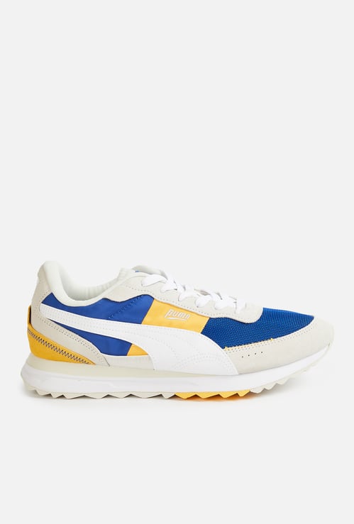PUMA Colourblock Sneakers