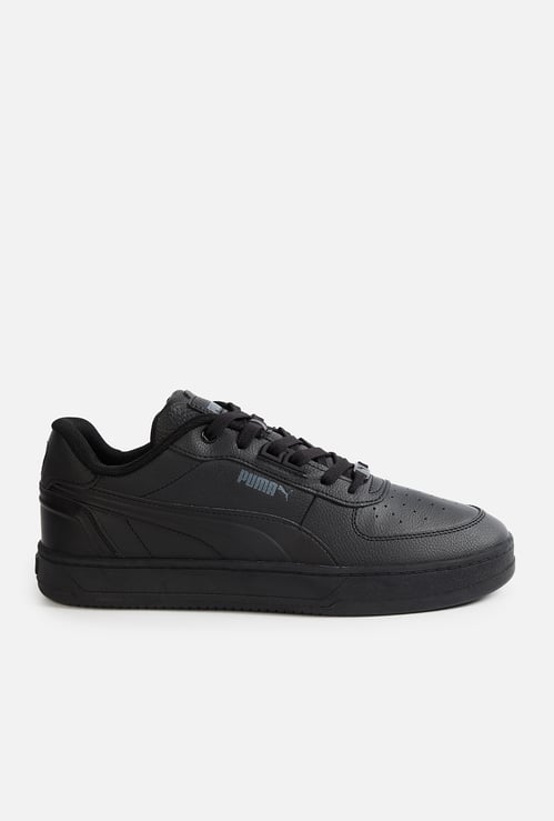 PUMA Solid Sneakers