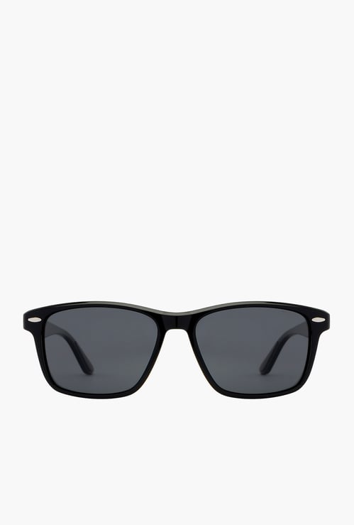 FORCA Polarized Wayfarer Sunglasses - FR-SQ-1329-C01