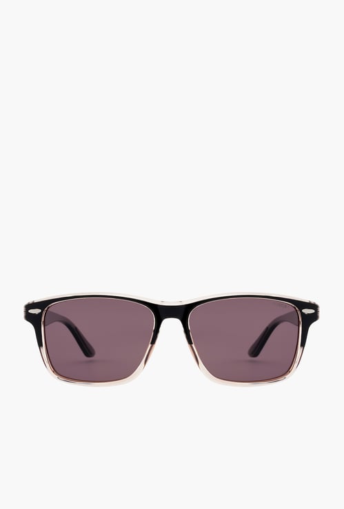 FORCA Polarized Wayfarer Sunglasses - FR-SQ-1329-C03