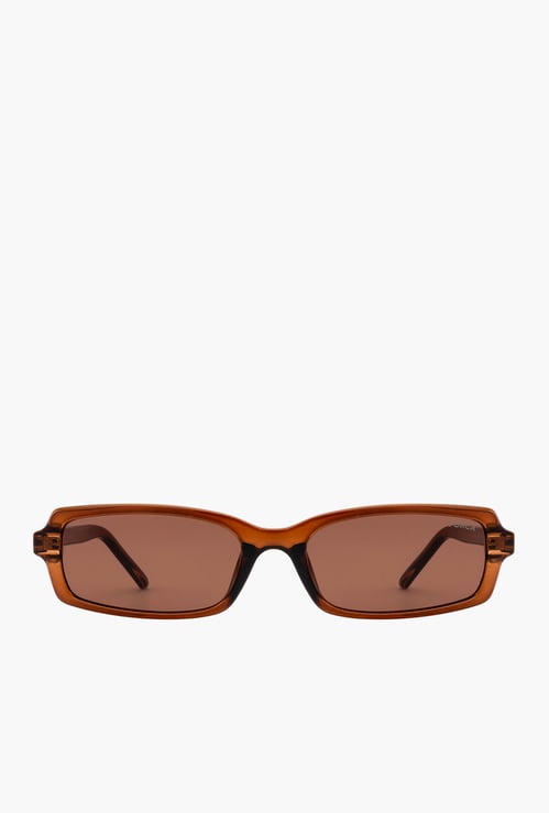 FORCA UV Protected Rectangle Sunglasses - FR-RE-1310-C01