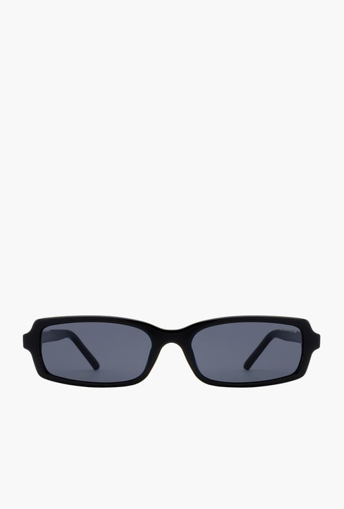 FORCA UV Protection Rectangle Sunglasses - FR-RE-1310-C03