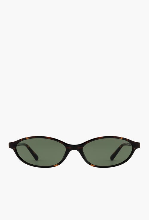 FORCA UV Protected Oval Sunglasses - FR-OV-1330-C03