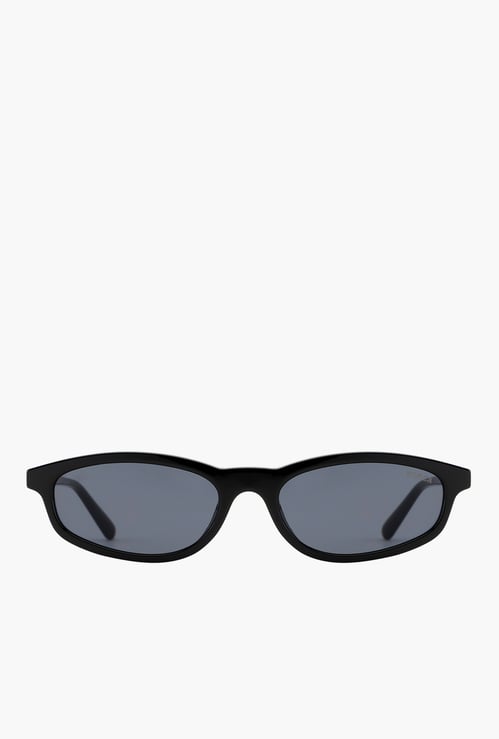 FORCA UV Protected Oval Sunglasses - FR-OV-1308-C03