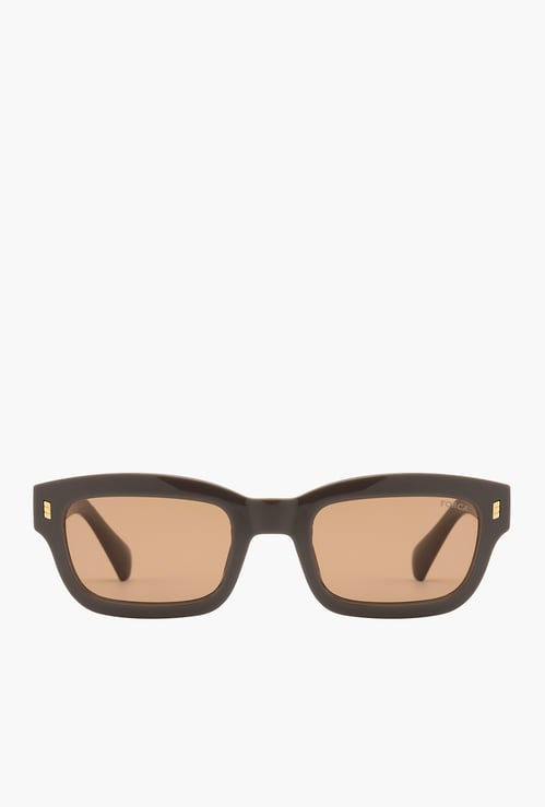 FORCA UV Protected Rectangle Sunglasses - FR-SQ-1327-C01