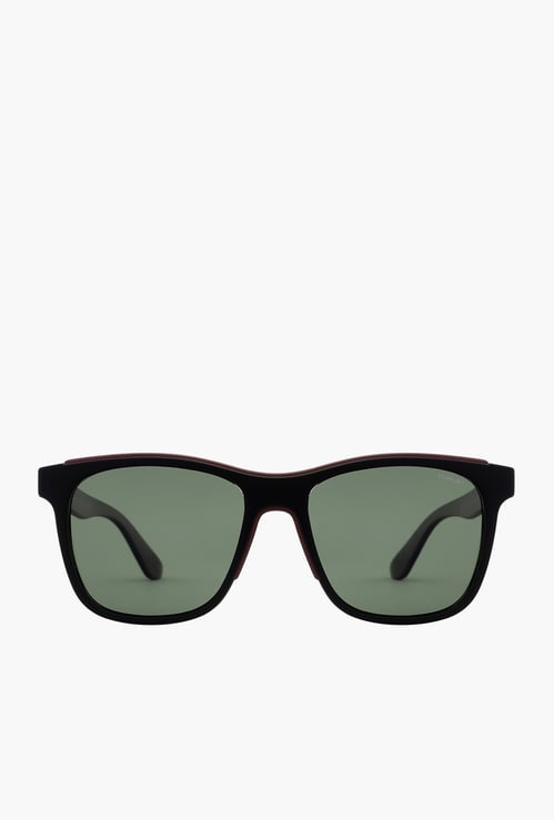 FORCA Polarized Wayfarer Sunglasses - FR-SQ-1318-C01