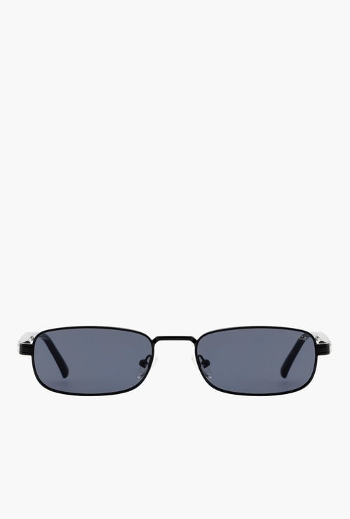 FORCA UV Protected Rectangle Sunglasses - FR-RE-1311-C03