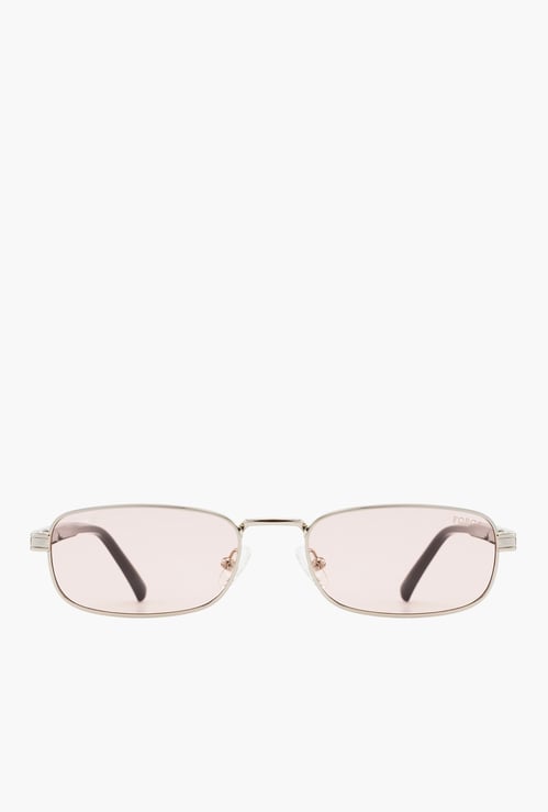 FORCA UV Protected Rectangle Sunglasses - FR-RE-1311-C04