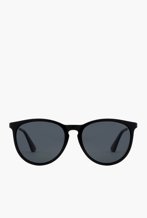 FORCA Polarized Round Sunglasses - FR-RO-1317-C01
