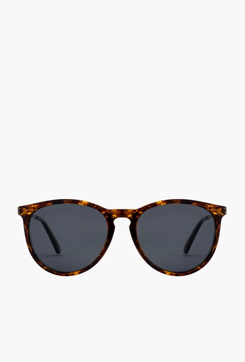 FORCA Polarized Round Sunglasses - FR-RO-1317-C05