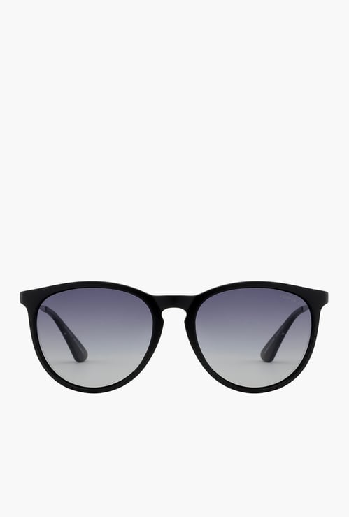 FORCA Polarized Round Sunglasses - FR-RO-1317-C06