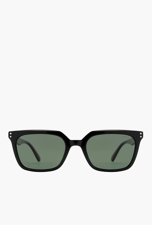 FORCA Polarized Square Sunglasses - FR-SQ-1322-C02