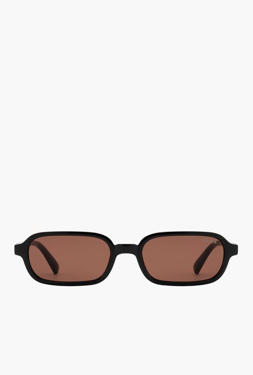 FORCA UV Protected Rectangle Sunglasses - FR-RE-1312-C01