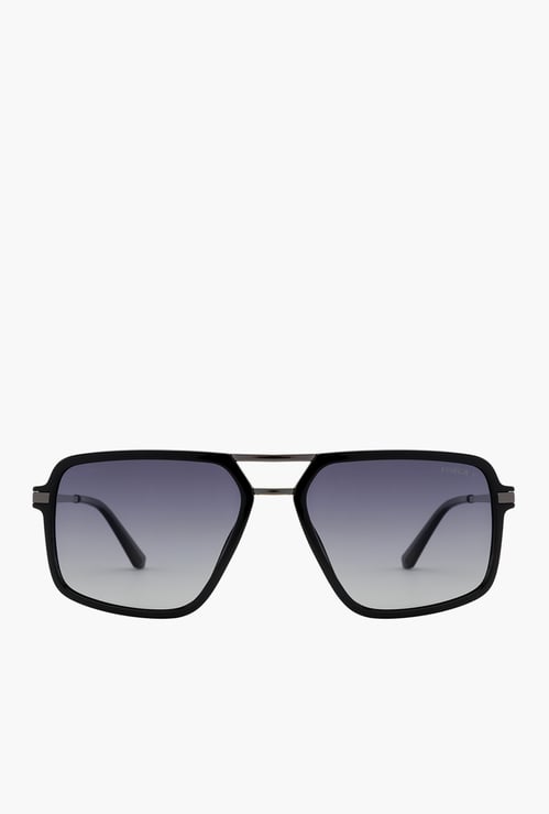 FORCA Polarized Square Sunglasses - FR-NV-1305-C04