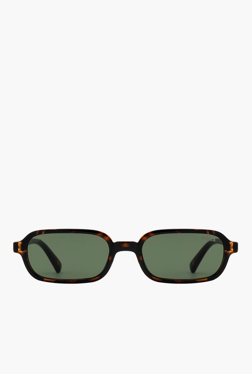 FORCA UV Protection Rectangle Sunglasses - FR-RE-1312-C03