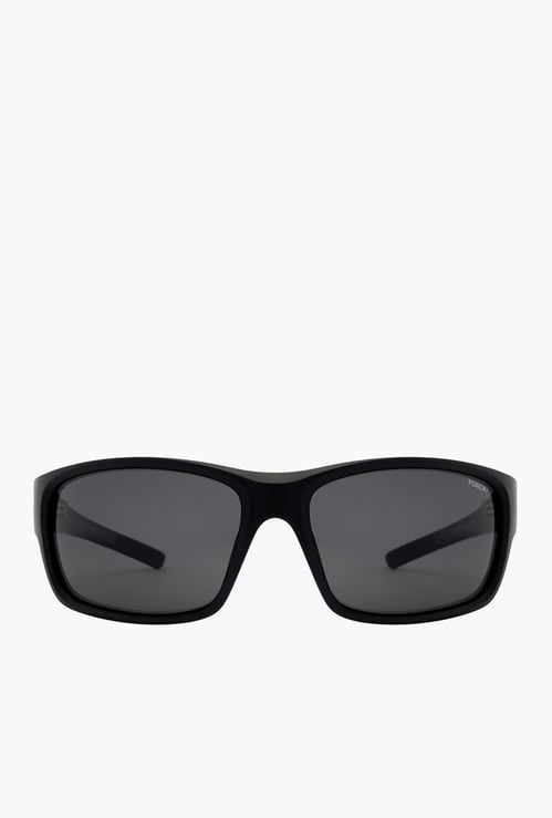 FORCA Polarized Sporty Sunglasses - FR-RE-1315-C01