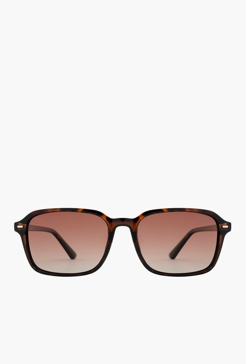 FORCA Polarized Square Sunglasses - FR-SQ-1323-C03