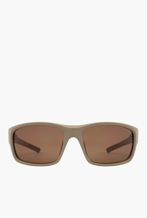 FORCA Polarised Sporty Sunglasses - FR-RE-1315-C03
