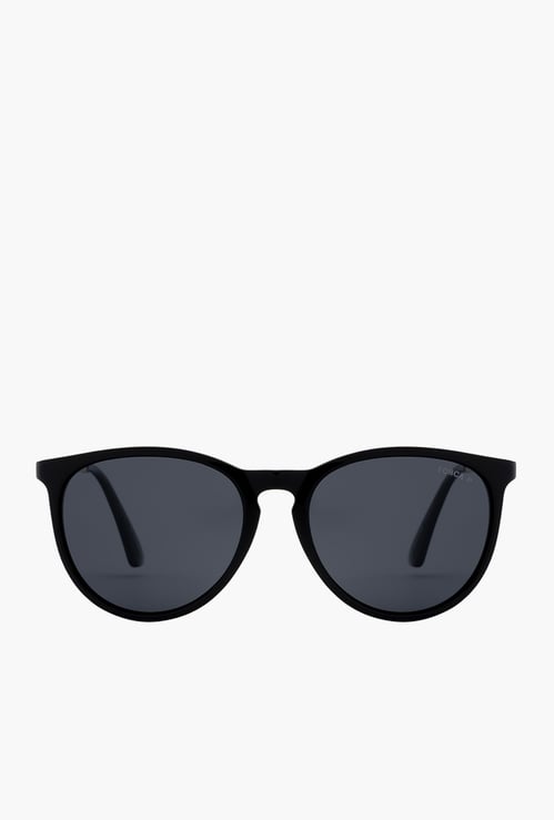 FORCA Polarized Round Sunglasses - FR-RO-1317-C02