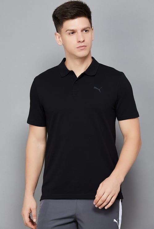 PUMA ESS Basic Logo Polo T-shirt