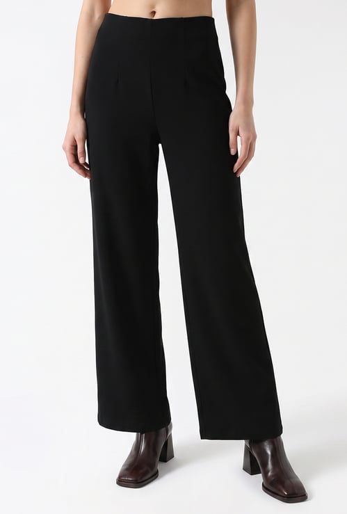 KRAUS Solid Trousers