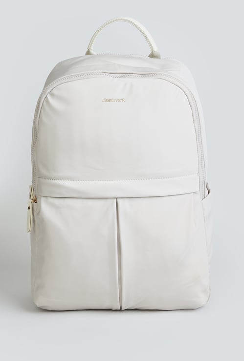 FASTRACK Solid Laptop Backpack